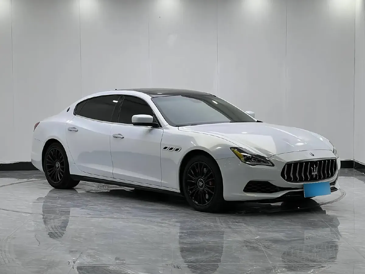 2013 Maserati Quattroporte 3.0T 330HP V6 8AT,autocango,china used car exporter,china ev exporter,chinese used car exporter,chinese used ev exporter