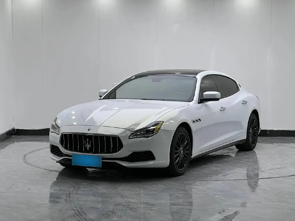 2013 Maserati Quattroporte 3.0T 330HP V6 8AT,autocango,china used car exporter,china ev exporter,chinese used car exporter,chinese used ev exporter