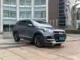 2019 Chery Tiggo 8 1.5T 156HP L4 6DCT