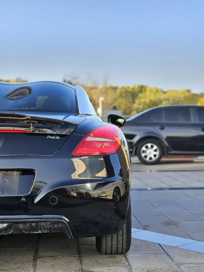 2011 Peugeot RCZ 1.6T 156HP L4 6AT,autocango,china used car exporter,china ev exporter,chinese used car exporter,chinese used ev exporter