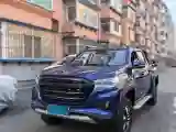 2022 ChangAn Kaicene KaiCheng F70 2.4T 211HP L4 6AT
