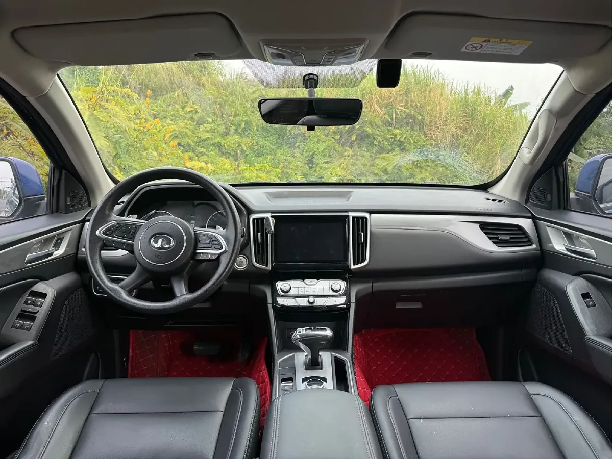 2020 Great Wall Poer 2.0T 163HP L4 8AT,autocango,china used car exporter,china ev exporter,chinese used car exporter,chinese used ev exporter