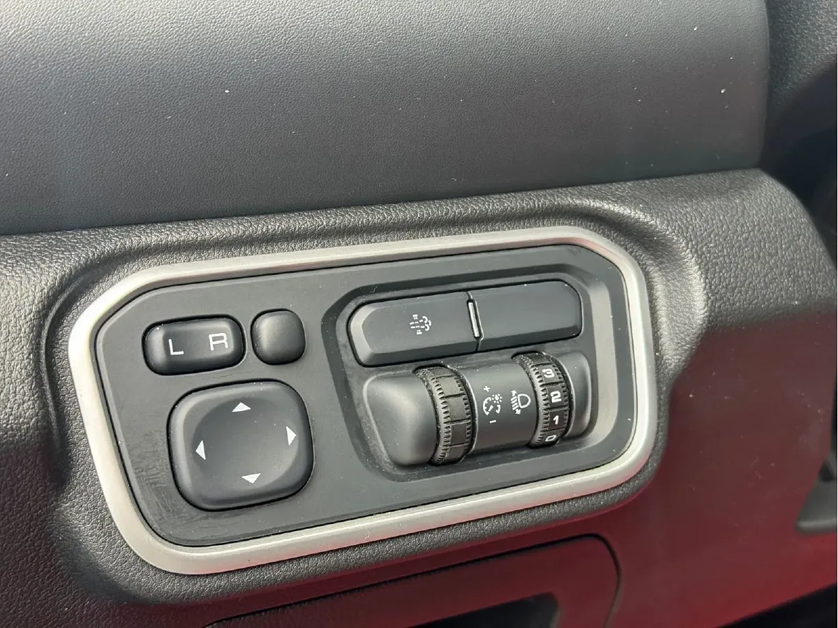 2020 Great Wall Poer 2.0T 163HP L4 8AT,autocango,china used car exporter,china ev exporter,chinese used car exporter,chinese used ev exporter