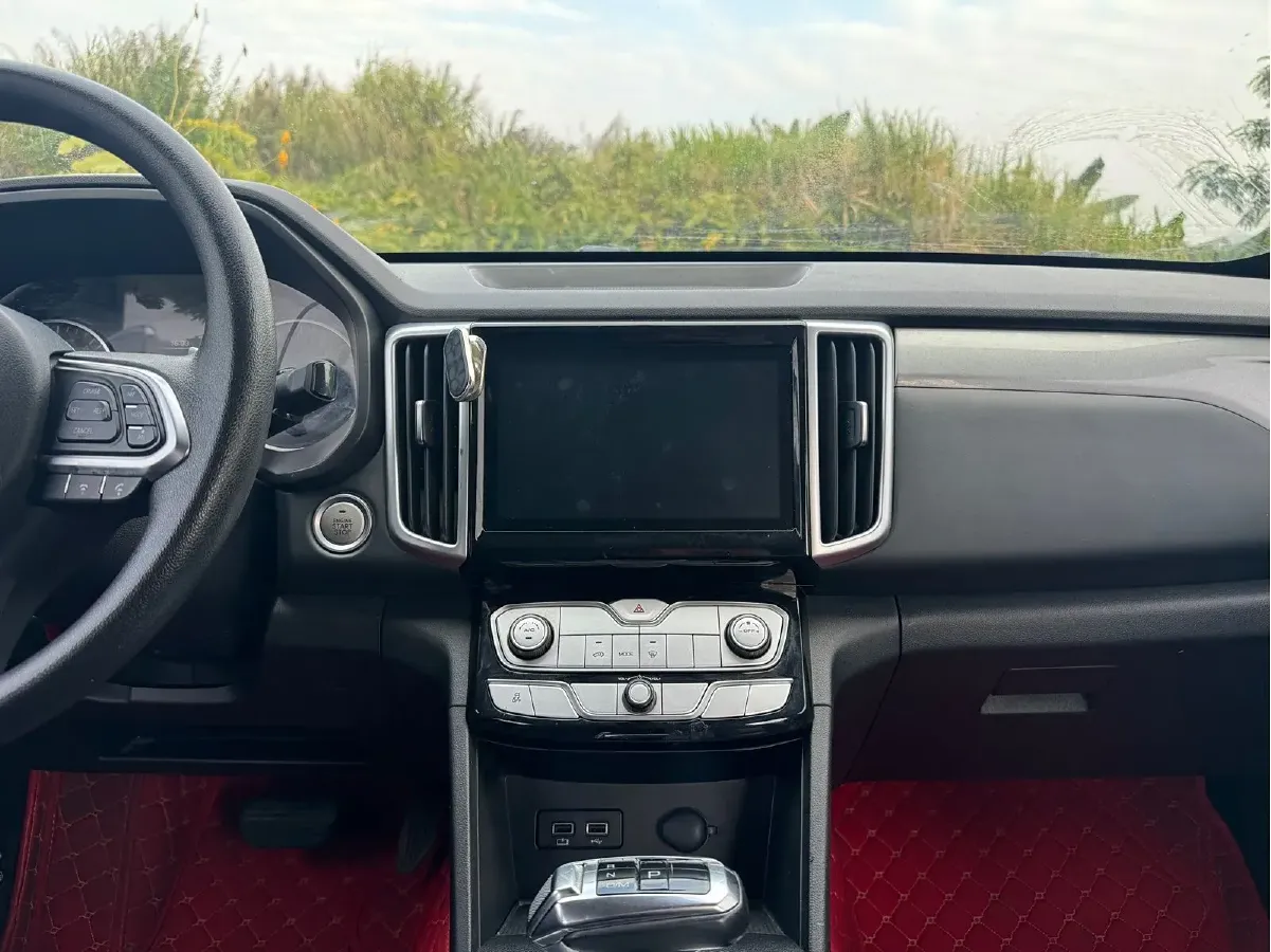 2020 Great Wall Poer 2.0T 163HP L4 8AT,autocango,china used car exporter,china ev exporter,chinese used car exporter,chinese used ev exporter