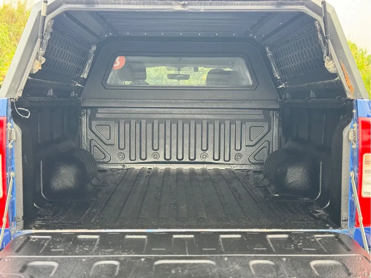 2020 Great Wall Poer 2.0T 163HP L4 8AT,autocango,china used car exporter,china ev exporter,chinese used car exporter,chinese used ev exporter