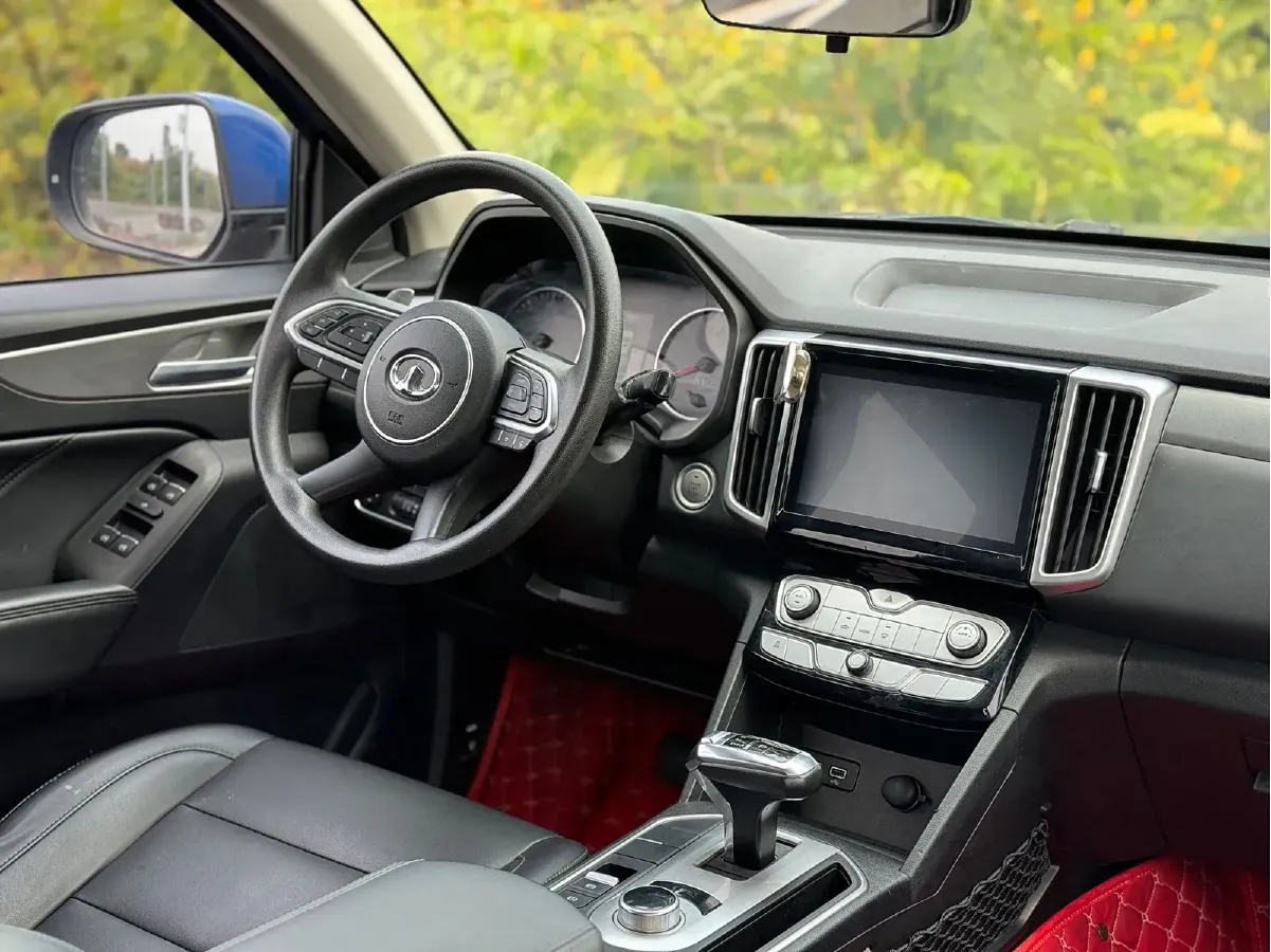 2020 Great Wall Poer 2.0T 163HP L4 8AT,autocango,china used car exporter,china ev exporter,chinese used car exporter,chinese used ev exporter