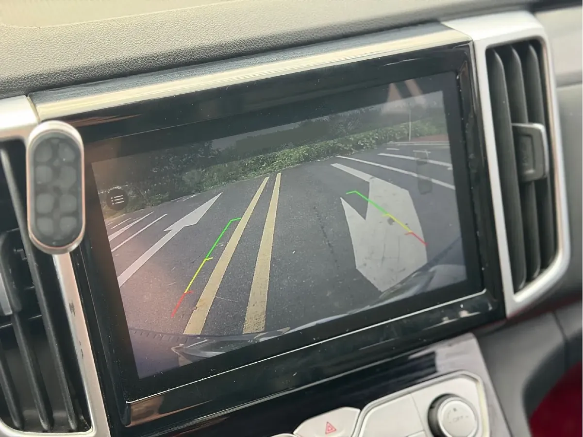 2020 Great Wall Poer 2.0T 163HP L4 8AT,autocango,china used car exporter,china ev exporter,chinese used car exporter,chinese used ev exporter