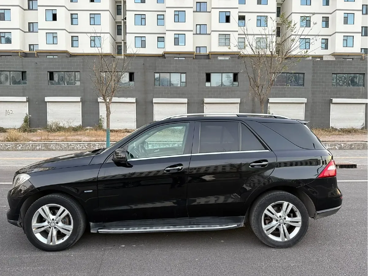 2010 Mercedes-Benz M Class 3.5L 272HP V6 7AT,autocango,china used car exporter,china ev exporter,chinese used car exporter,chinese used ev exporter