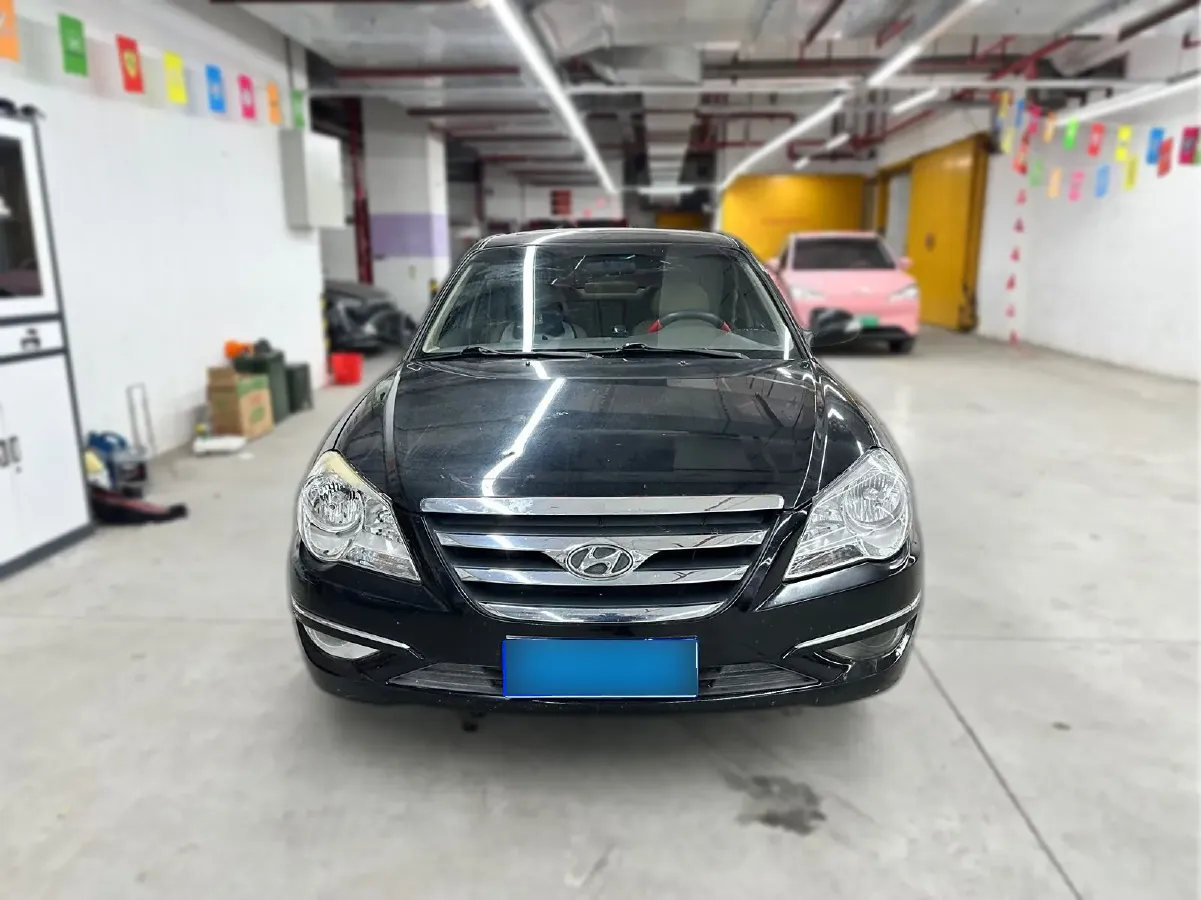 2009 Hyundai MoInca 1.8L 130HP L4 5MT,autocango,china used car exporter,china ev exporter,chinese used car exporter,chinese used ev exporter
