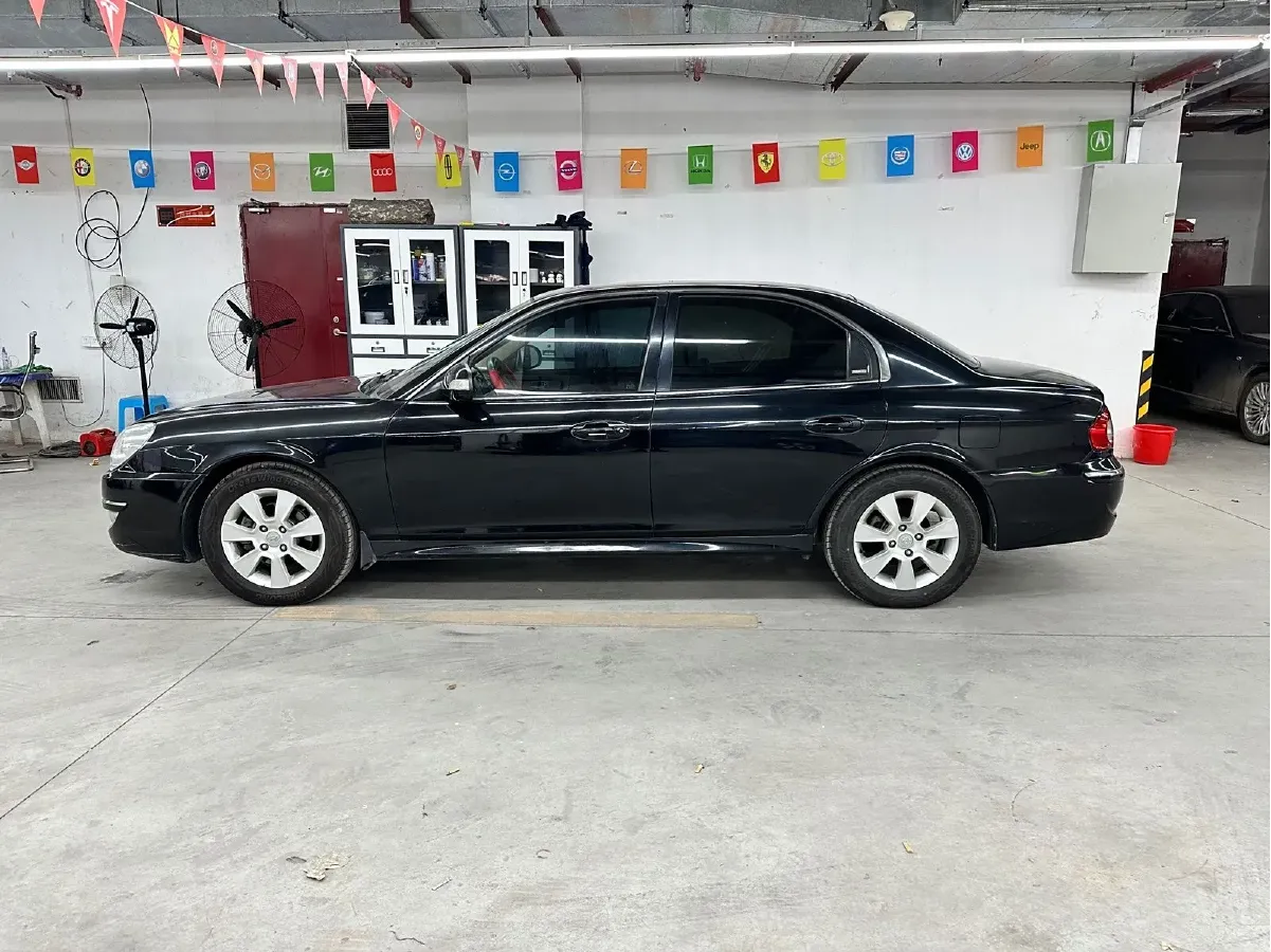 2009 Hyundai MoInca 1.8L 130HP L4 5MT,autocango,china used car exporter,china ev exporter,chinese used car exporter,chinese used ev exporter