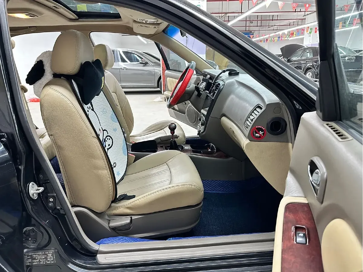 2009 Hyundai MoInca 1.8L 130HP L4 5MT,autocango,china used car exporter,china ev exporter,chinese used car exporter,chinese used ev exporter