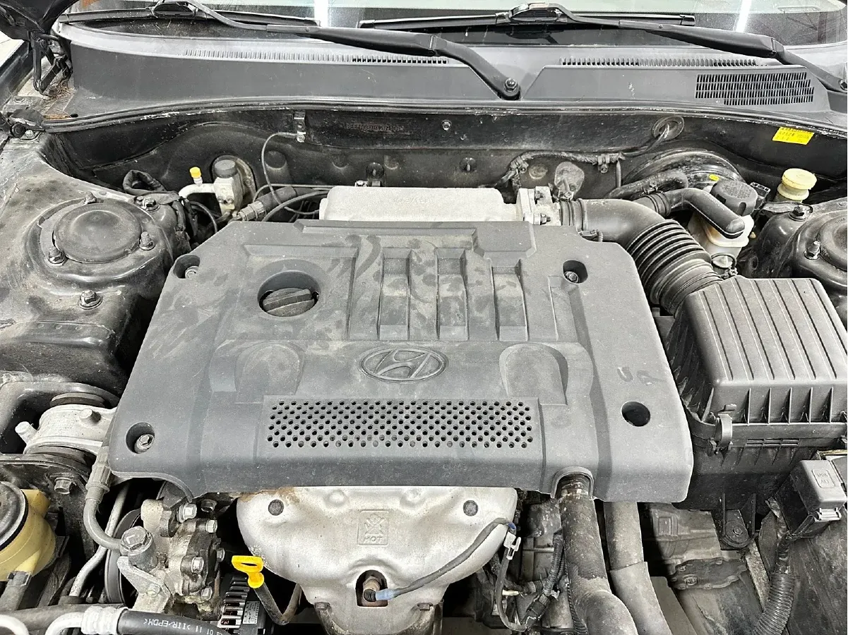 2009 Hyundai MoInca 1.8L 130HP L4 5MT,autocango,china used car exporter,china ev exporter,chinese used car exporter,chinese used ev exporter