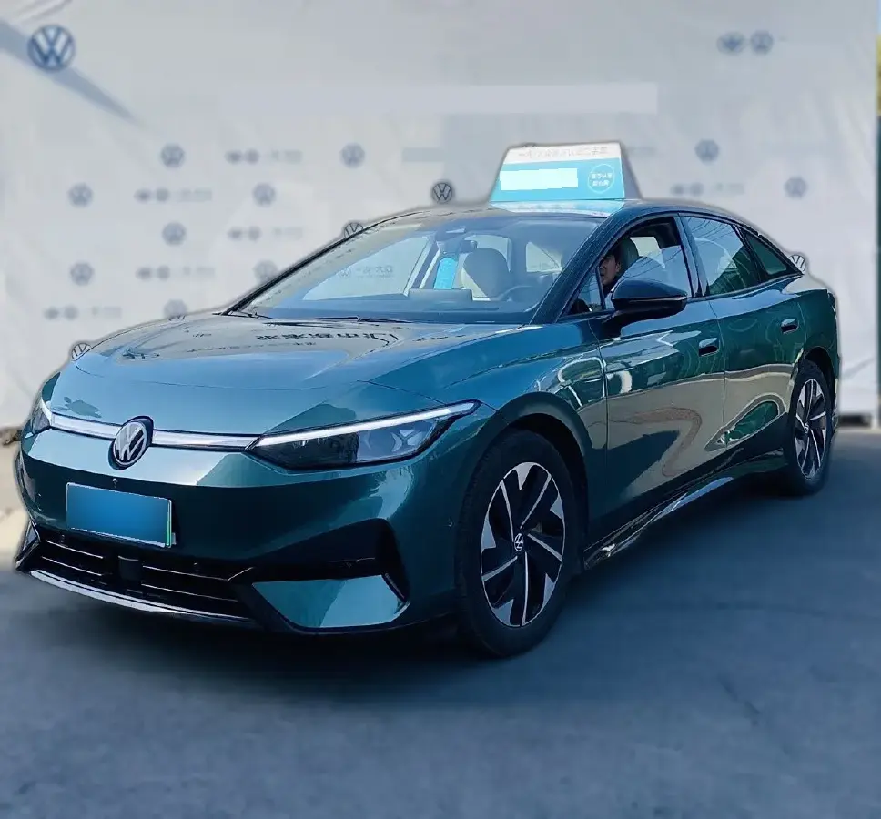 2024 Volkswagen ID.7 Vizzion BEV 84.8KWH