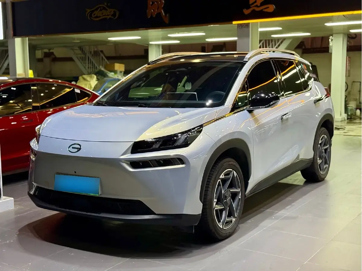 2024 Aion V BEV 69.9KWH