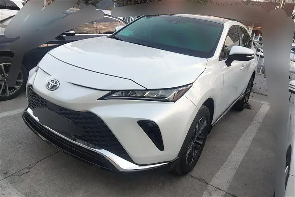 2023 Toyota Venza 2.0L 171HP L4 CVT