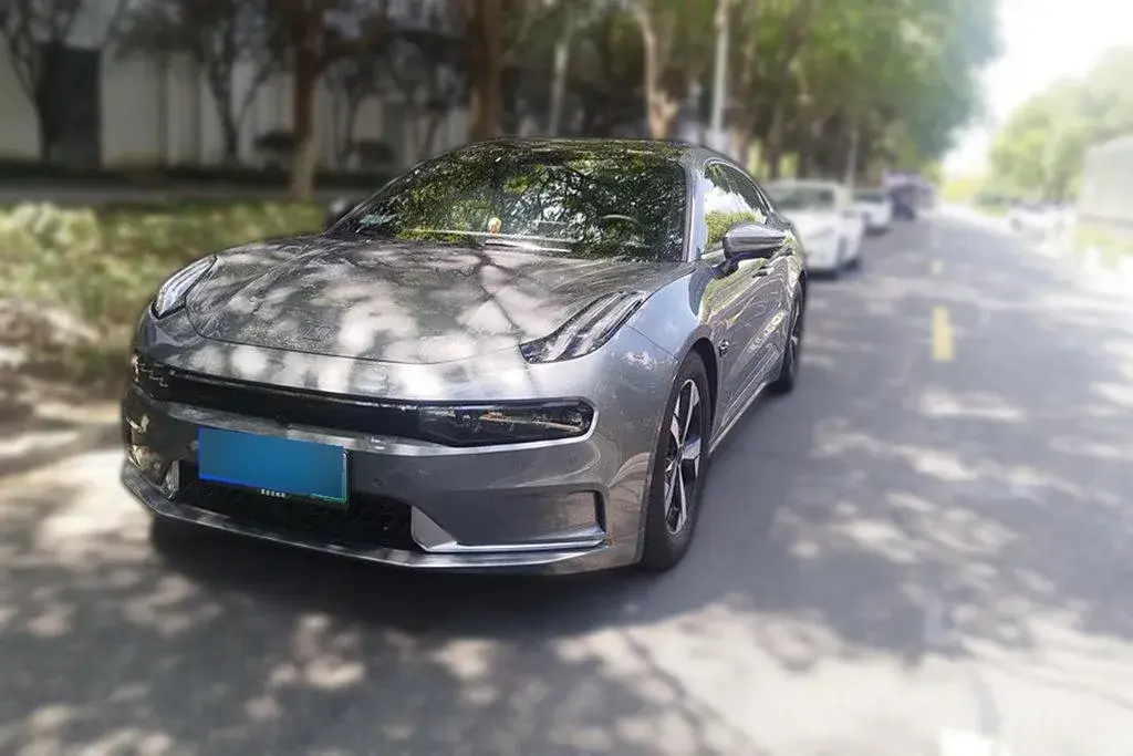 2023 Zeekr 001 BEV 100KWH