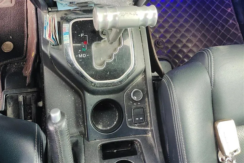 2016 BeiJing BJ80 2.3T 250HP L4 6AT,autocango,china used car exporter,china ev exporter,chinese used car exporter,chinese used ev exporter