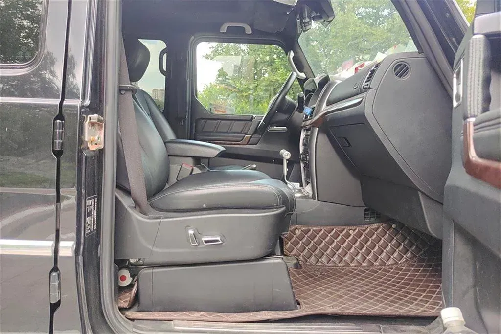 2016 BeiJing BJ80 2.3T 250HP L4 6AT,autocango,china used car exporter,china ev exporter,chinese used car exporter,chinese used ev exporter