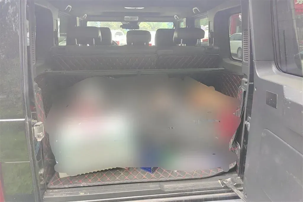 2016 BeiJing BJ80 2.3T 250HP L4 6AT,autocango,china used car exporter,china ev exporter,chinese used car exporter,chinese used ev exporter