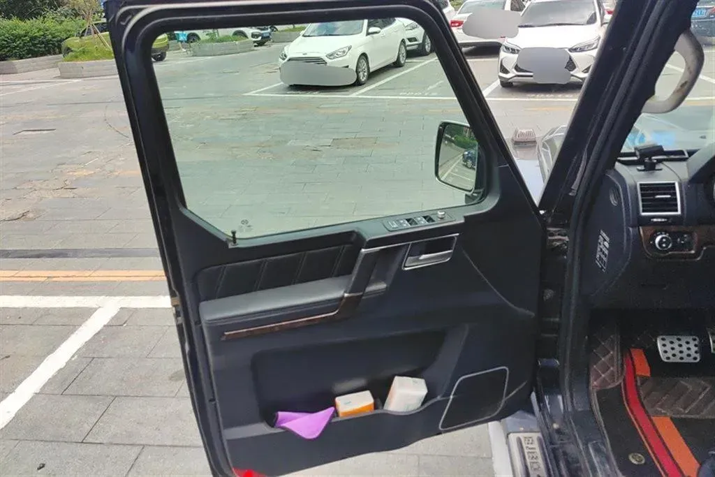 2016 BeiJing BJ80 2.3T 250HP L4 6AT,autocango,china used car exporter,china ev exporter,chinese used car exporter,chinese used ev exporter