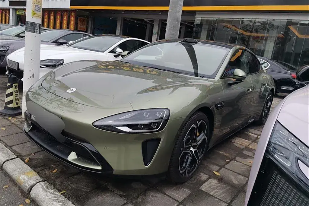 2024 MI SU7 BEV 94.3KWH