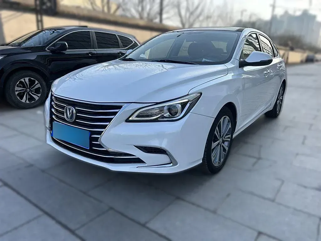 2017 ChangAn Raeton 1.5T 170HP L4 6AT,autocango,china used car exporter,china ev exporter,chinese used car exporter,chinese used ev exporter