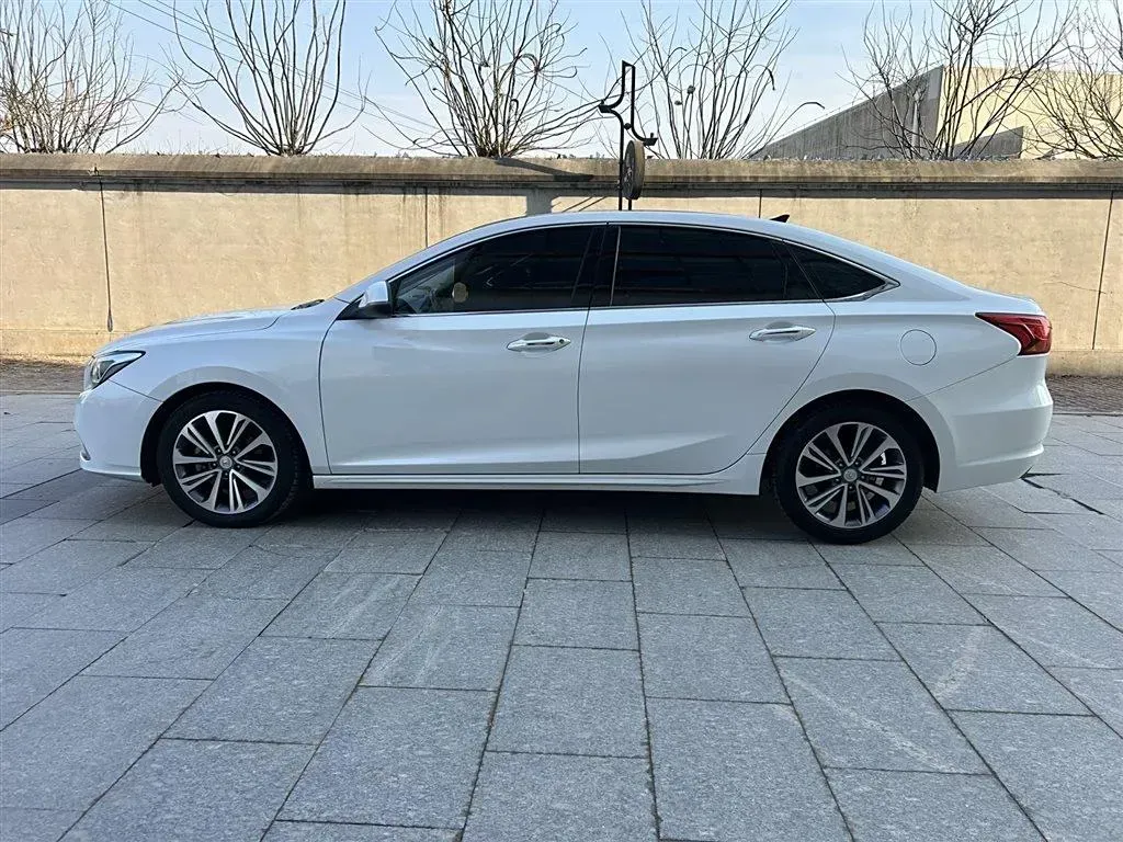 2017 ChangAn Raeton 1.5T 170HP L4 6AT,autocango,china used car exporter,china ev exporter,chinese used car exporter,chinese used ev exporter