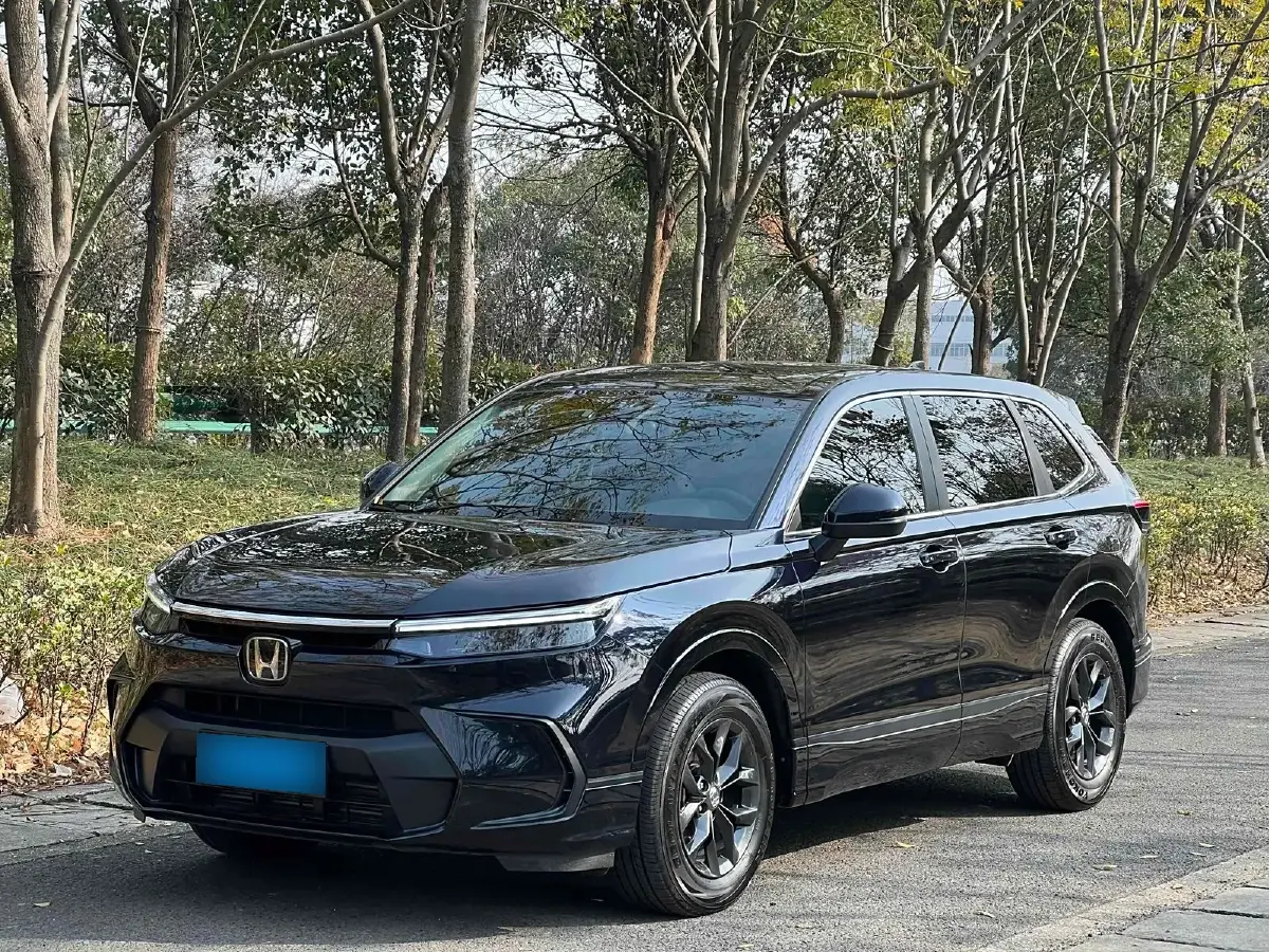 2022 Volkswagen Tiguan L 2.0T 186HP L4 7DCT