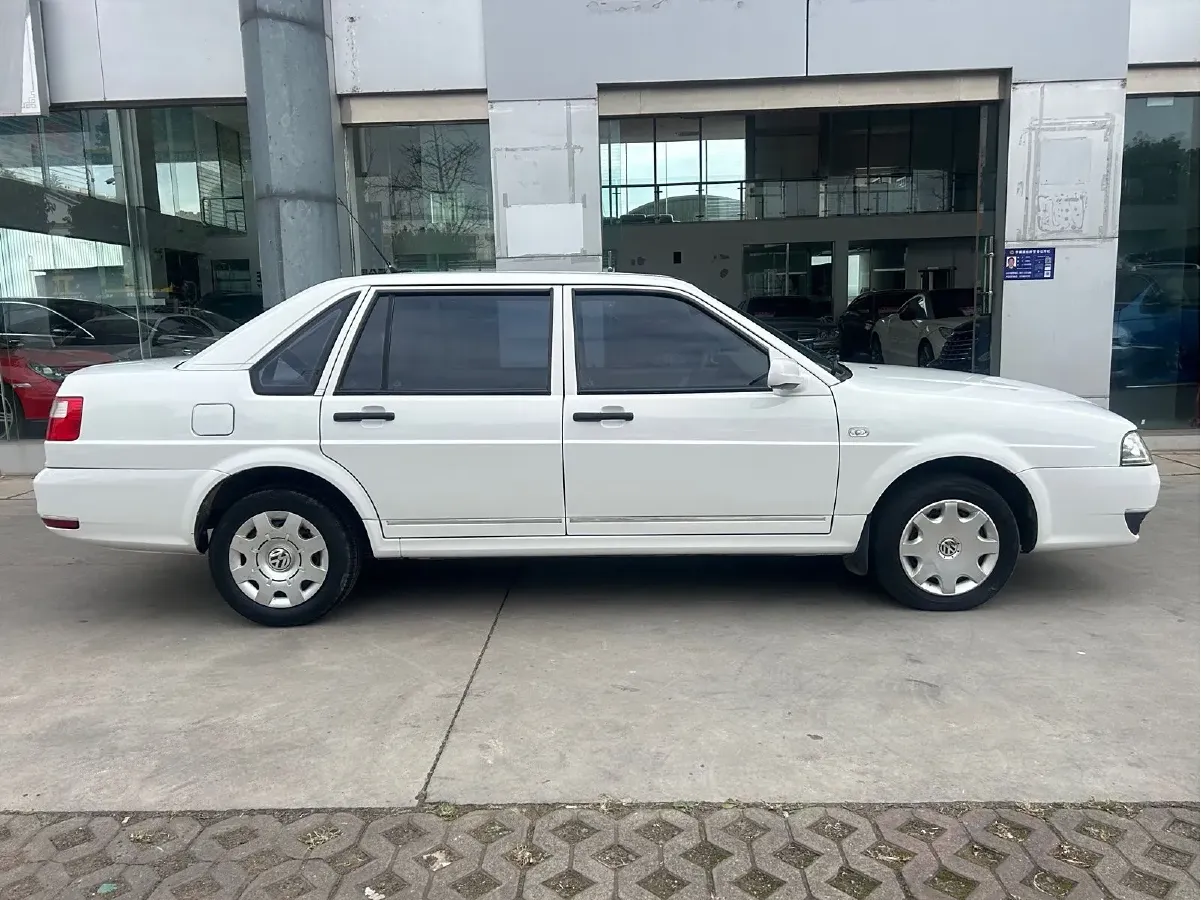 2005 Volkswagen Santana Vista 1.8L 101HP L4 5MT,autocango,china used car exporter,china ev exporter,chinese used car exporter,chinese used ev exporter