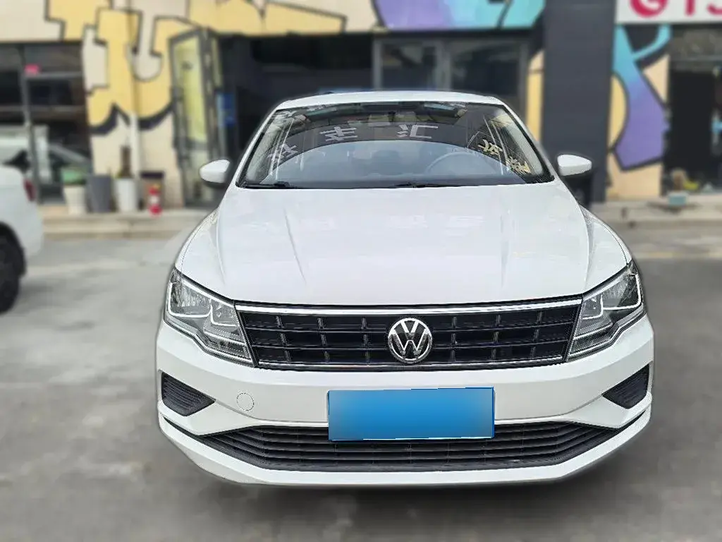 2017 Volkswagen Jetta 1.5L 110HP L4 6AT