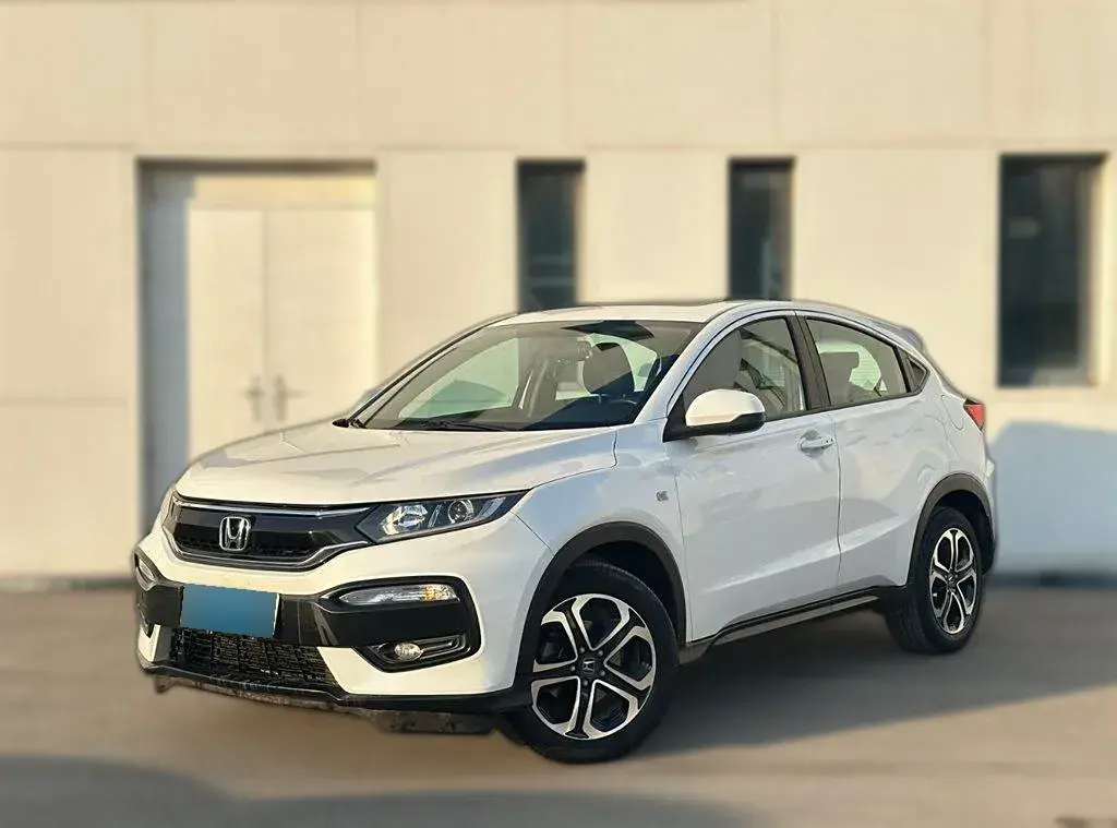 2017 Honda XR-V 1.8L 136HP L4 CVT