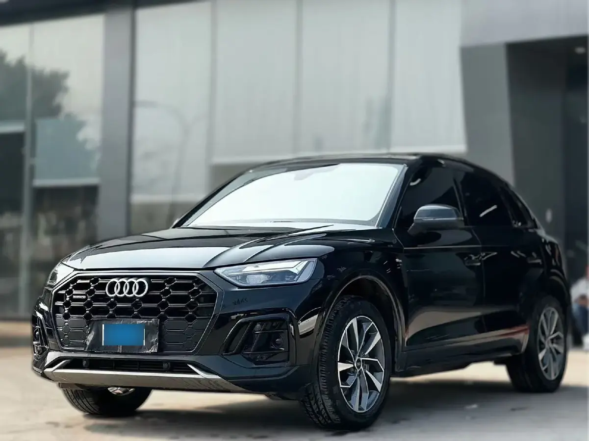 2023 Audi Q5L 2.0T 190HP L4 7DCT