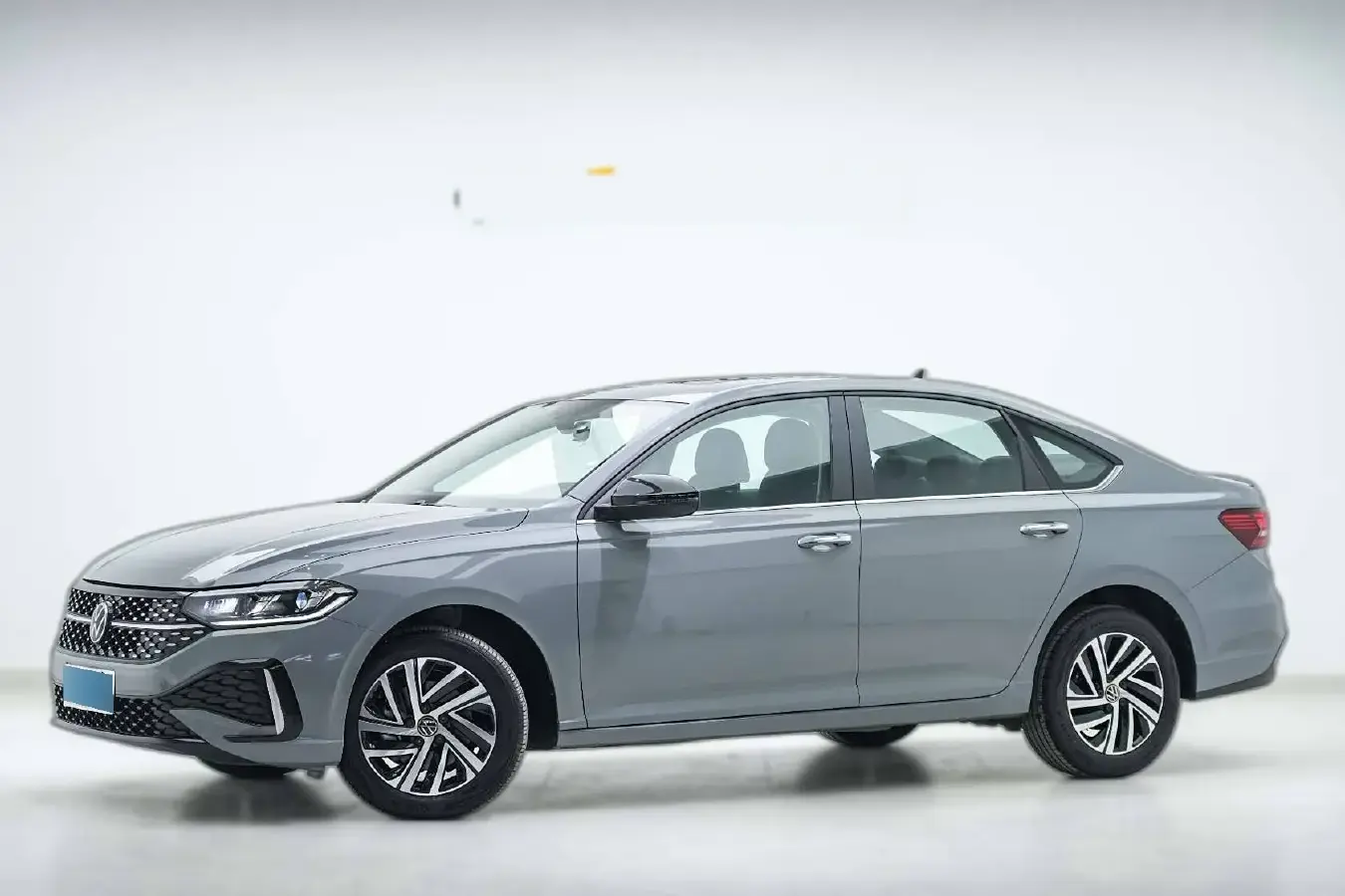 2023 Volkswagen Lavida 1.4T 150HP L4 7DCT