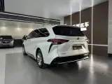 2021 Toyota Sienna 2.5L 192HP L4 E-CVT Hybrid,autocango,china used car exporter,china ev exporter,chinese used car exporter,chinese used ev exporter