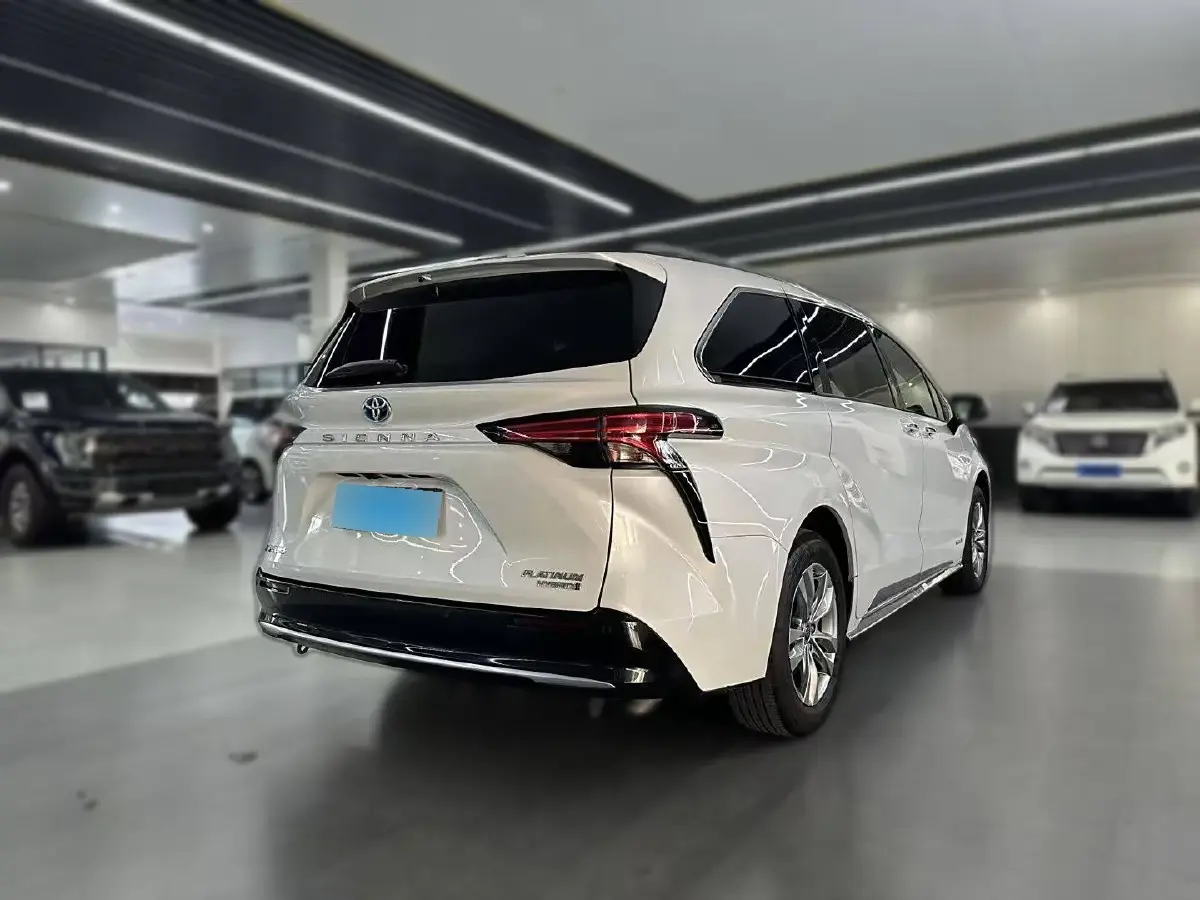 2021 Toyota Sienna 2.5L 192HP L4 E-CVT Hybrid,autocango,china used car exporter,china ev exporter,chinese used car exporter,chinese used ev exporter