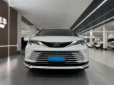 2021 Toyota Sienna 2.5L 192HP L4 E-CVT Hybrid,autocango,china used car exporter,china ev exporter,chinese used car exporter,chinese used ev exporter