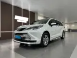2021 Toyota Sienna 2.5L 192HP L4 E-CVT Hybrid,autocango,china used car exporter,china ev exporter,chinese used car exporter,chinese used ev exporter