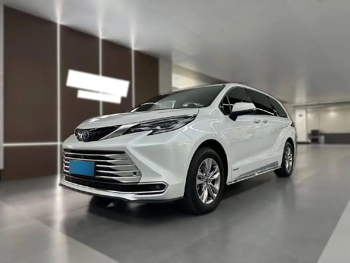 2021 Toyota Sienna 2.5L 192HP L4 E-CVT Hybrid,autocango,china used car exporter,china ev exporter,chinese used car exporter,chinese used ev exporter