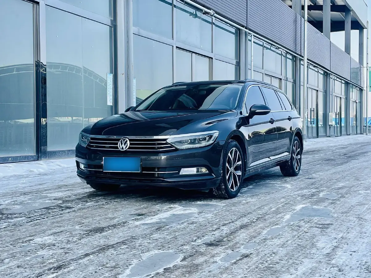 2017 Volkswagen Alltrack 1.4T 150HP L4 7DCT