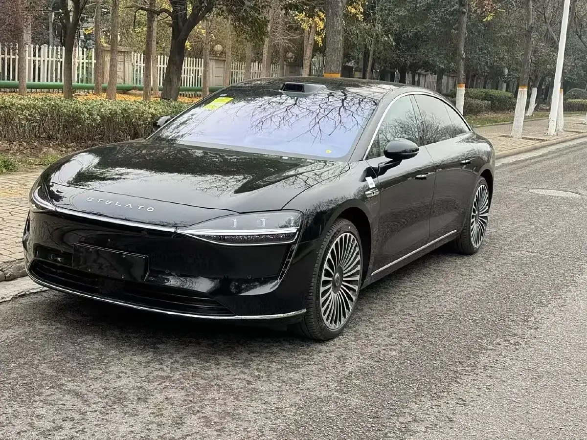 2024 HIMA Stelato S9 BEV 100KWH