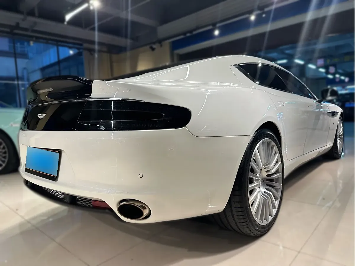 2014 Aston Martin Rapide 6.0L 558HP V12 6AT,autocango,china used car exporter,china ev exporter,chinese used car exporter,chinese used ev exporter