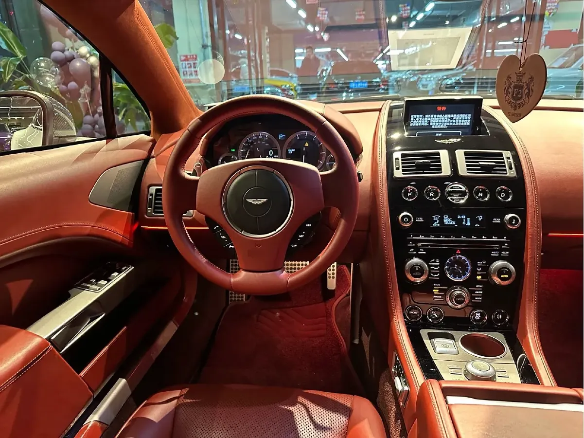 2014 Aston Martin Rapide 6.0L 558HP V12 6AT,autocango,china used car exporter,china ev exporter,chinese used car exporter,chinese used ev exporter