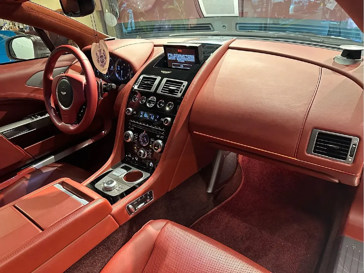 2014 Aston Martin Rapide 6.0L 558HP V12 6AT,autocango,china used car exporter,china ev exporter,chinese used car exporter,chinese used ev exporter