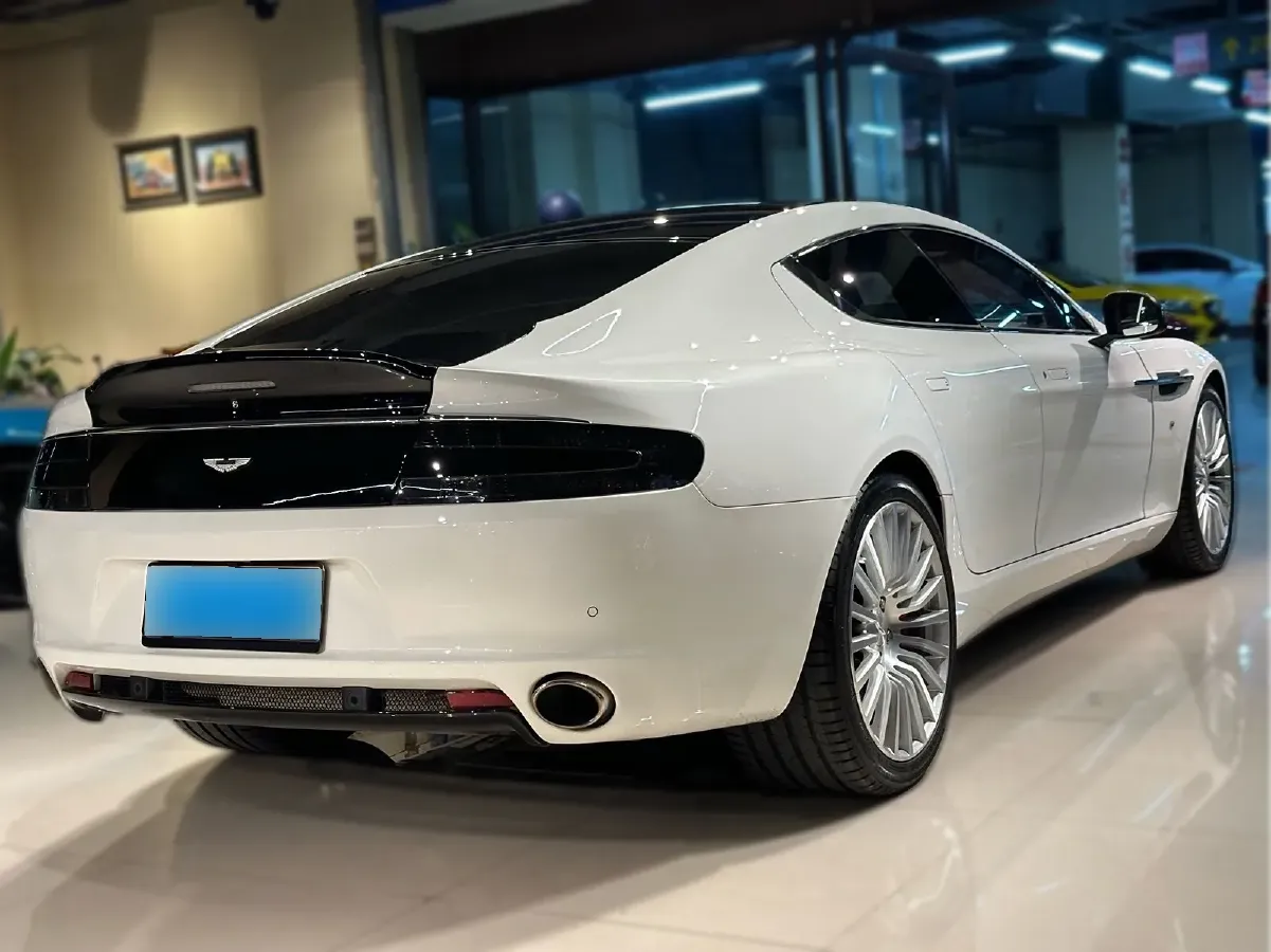 2014 Aston Martin Rapide 6.0L 558HP V12 6AT,autocango,china used car exporter,china ev exporter,chinese used car exporter,chinese used ev exporter