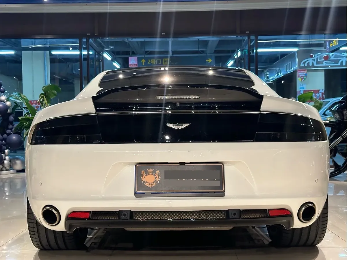 2014 Aston Martin Rapide 6.0L 558HP V12 6AT,autocango,china used car exporter,china ev exporter,chinese used car exporter,chinese used ev exporter