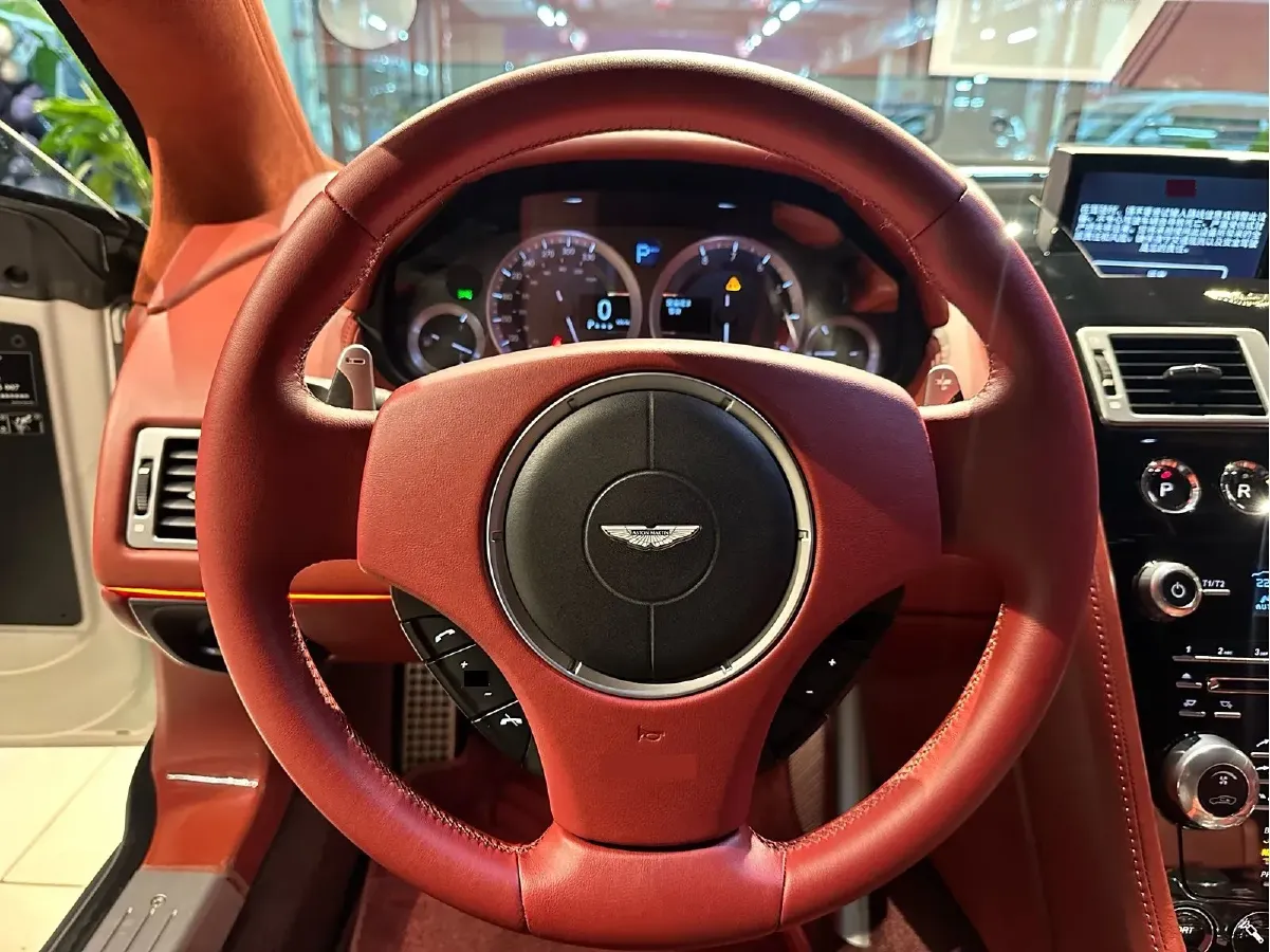 2014 Aston Martin Rapide 6.0L 558HP V12 6AT,autocango,china used car exporter,china ev exporter,chinese used car exporter,chinese used ev exporter