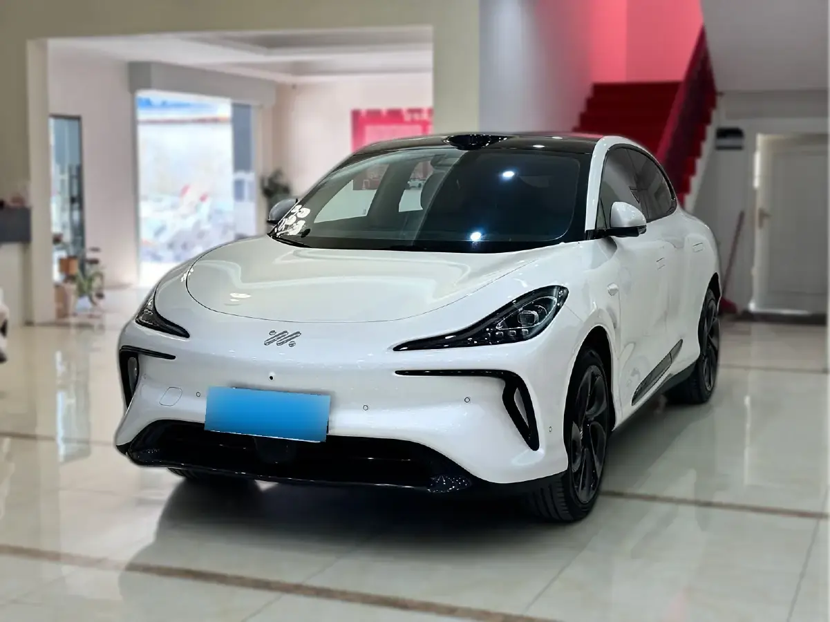 2023 IM LS6 BEV 90KWH