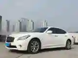 2013 Infiniti Q70 2.5L 235HP V6 7AT