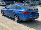 2017 BMW 3 Series GT 2.0T 184HP L4 8AT,autocango,china used car exporter,china ev exporter,chinese used car exporter,chinese used ev exporter