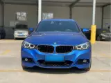2017 BMW 3 Series GT 2.0T 184HP L4 8AT,autocango,china used car exporter,china ev exporter,chinese used car exporter,chinese used ev exporter